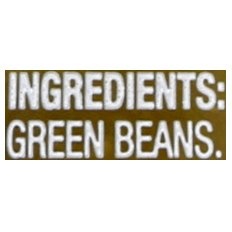 slide 7 of 7, Beech-Nut Naturals Stage 1 Just Green Beans Baby Food, 4 oz
