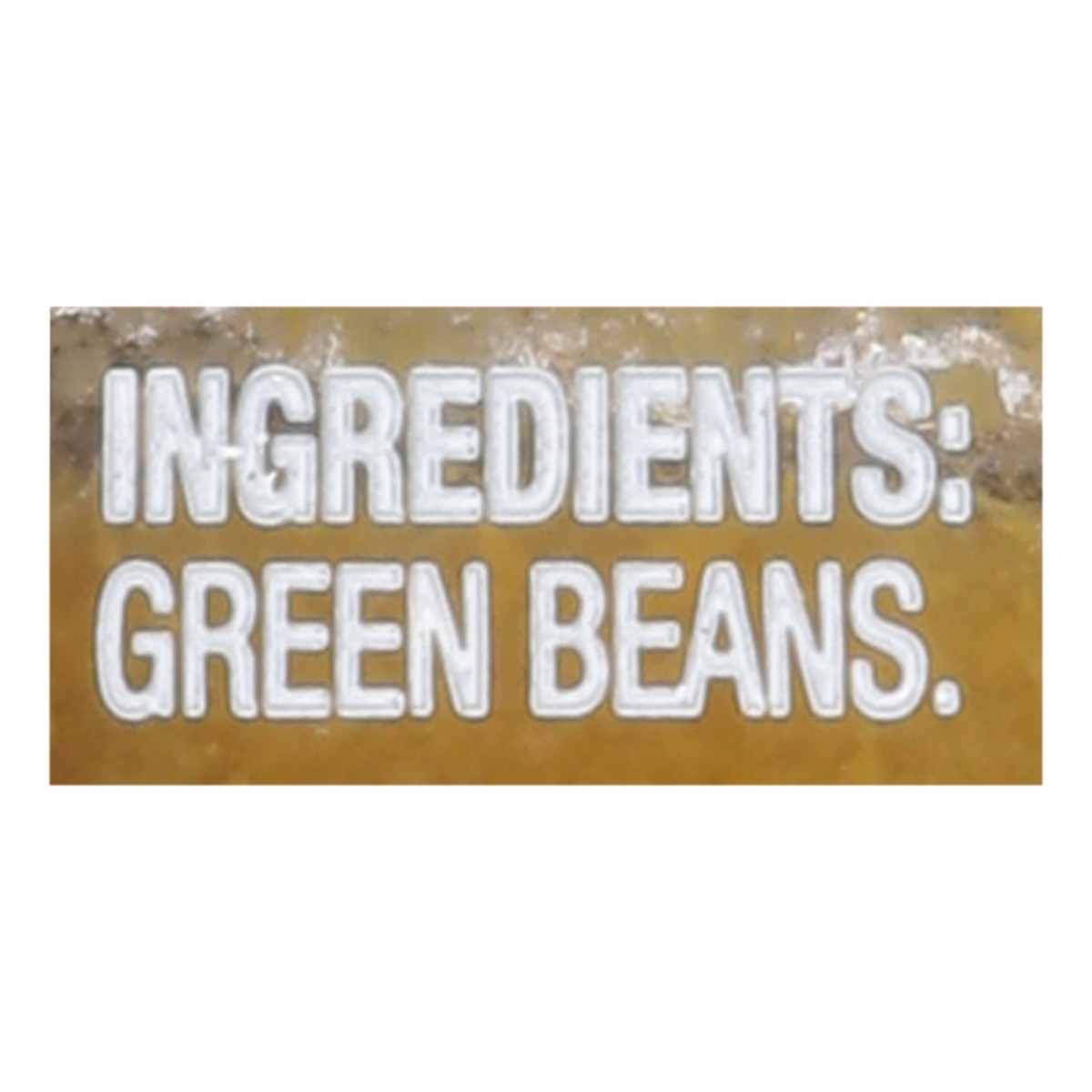 slide 11 of 13, Beech-Nut Naturals Stage 1 Baby Food, Green Beans, 4 oz Jar, 4 oz