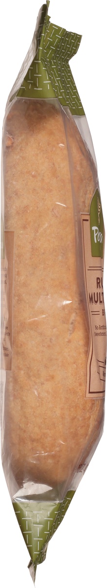 slide 7 of 11, Panera Bread Rustic Multi-Grain Bread, 16 oz