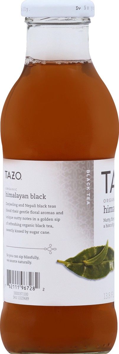 slide 3 of 4, Tazo Black Tea 13.8 oz, 13.8 oz