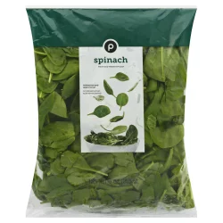 Publix Spinach