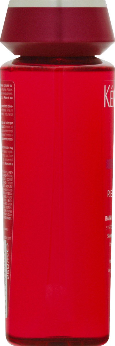 slide 5 of 7, Kérastase Keratase Reflection Bain Chroma Captive Shampoo, 8.5 fl oz