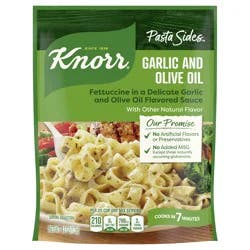 Knorr Pasta Sides Garlic and Olive Oil 4.0 oz