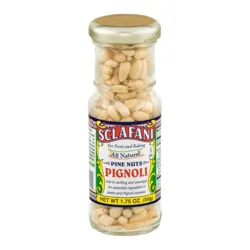 Sclafani Pine Nuts