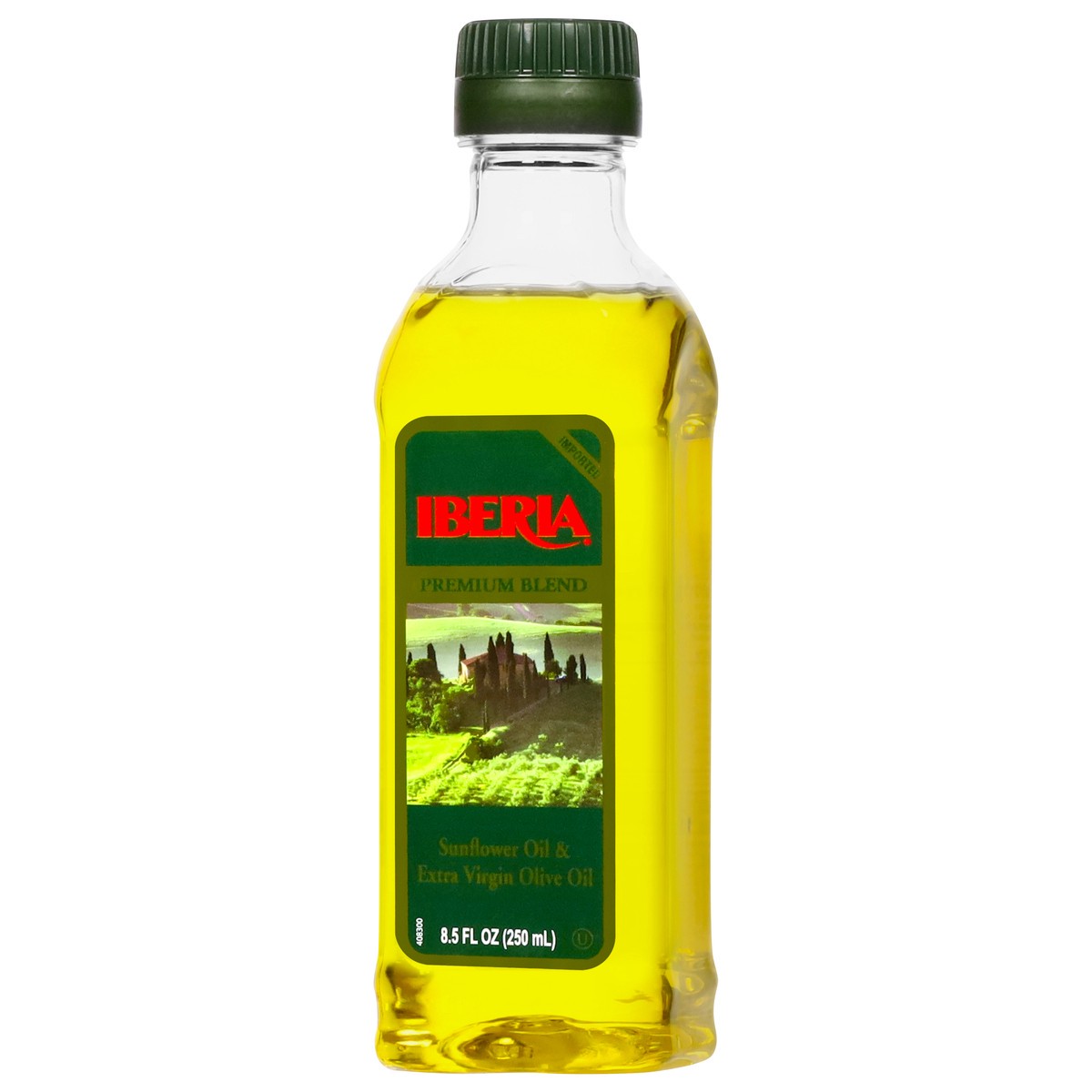 slide 7 of 14, Iberia Premium Blend Sunflower Oil & Extra Virgin Olive Oil 8.5 fl oz, 8.5 fl oz
