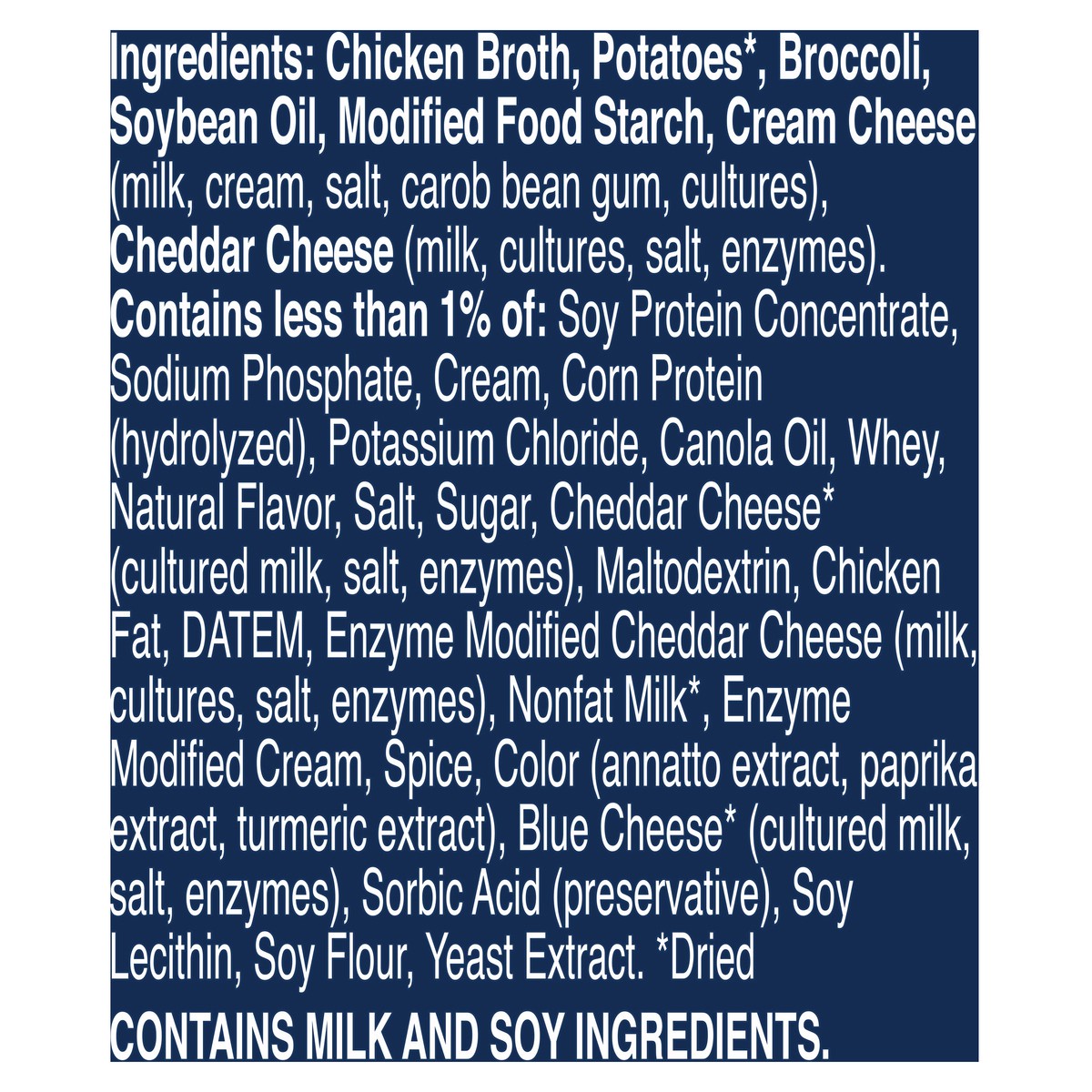 slide 3 of 14, Progresso Traditional, Potato, Broccoli & Cheese Chowder, 18.5 oz, 18.5 oz