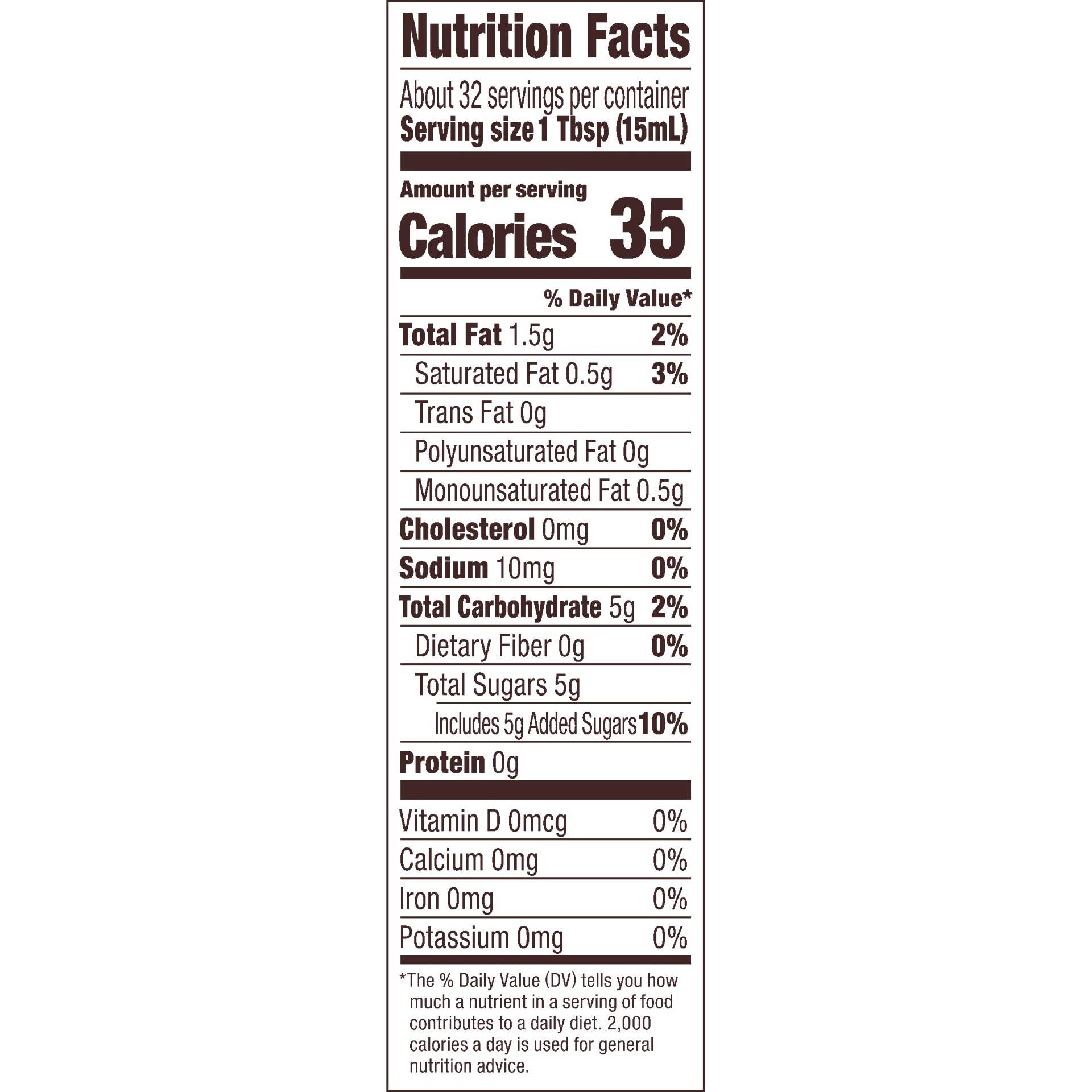 slide 7 of 8, International Delight Hershey's Chocolate Caramel Gourmet Coffee Creamer, 16 fl oz