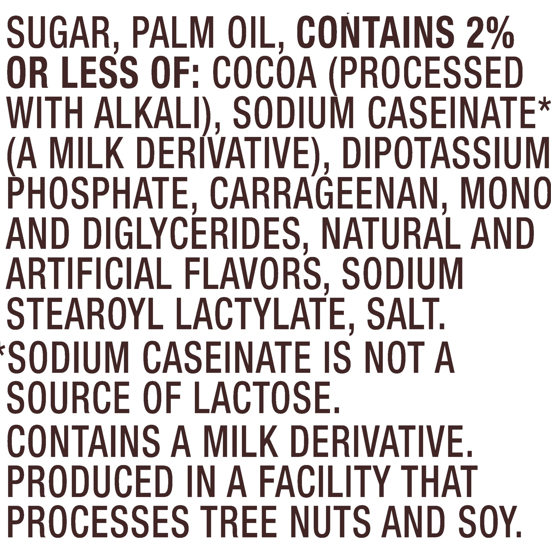 slide 8 of 8, International Delight Hershey's Chocolate Caramel Gourmet Coffee Creamer, 16 fl oz