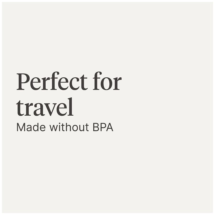 slide 4 of 5, Walgreens Travel Pill Organizer 7-Day, 1 ct