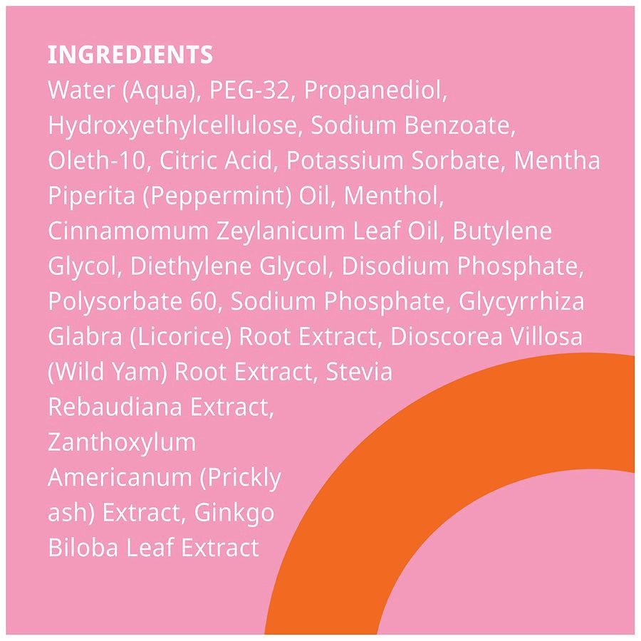 slide 5 of 5, plusOne Spark Arousal Serum, 1.5 fl oz