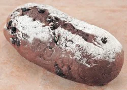 Pumpernickle Rye Bread