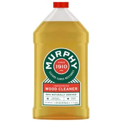 Murphy Oil Soap Wood Cleaner, Original - 32 fl oz