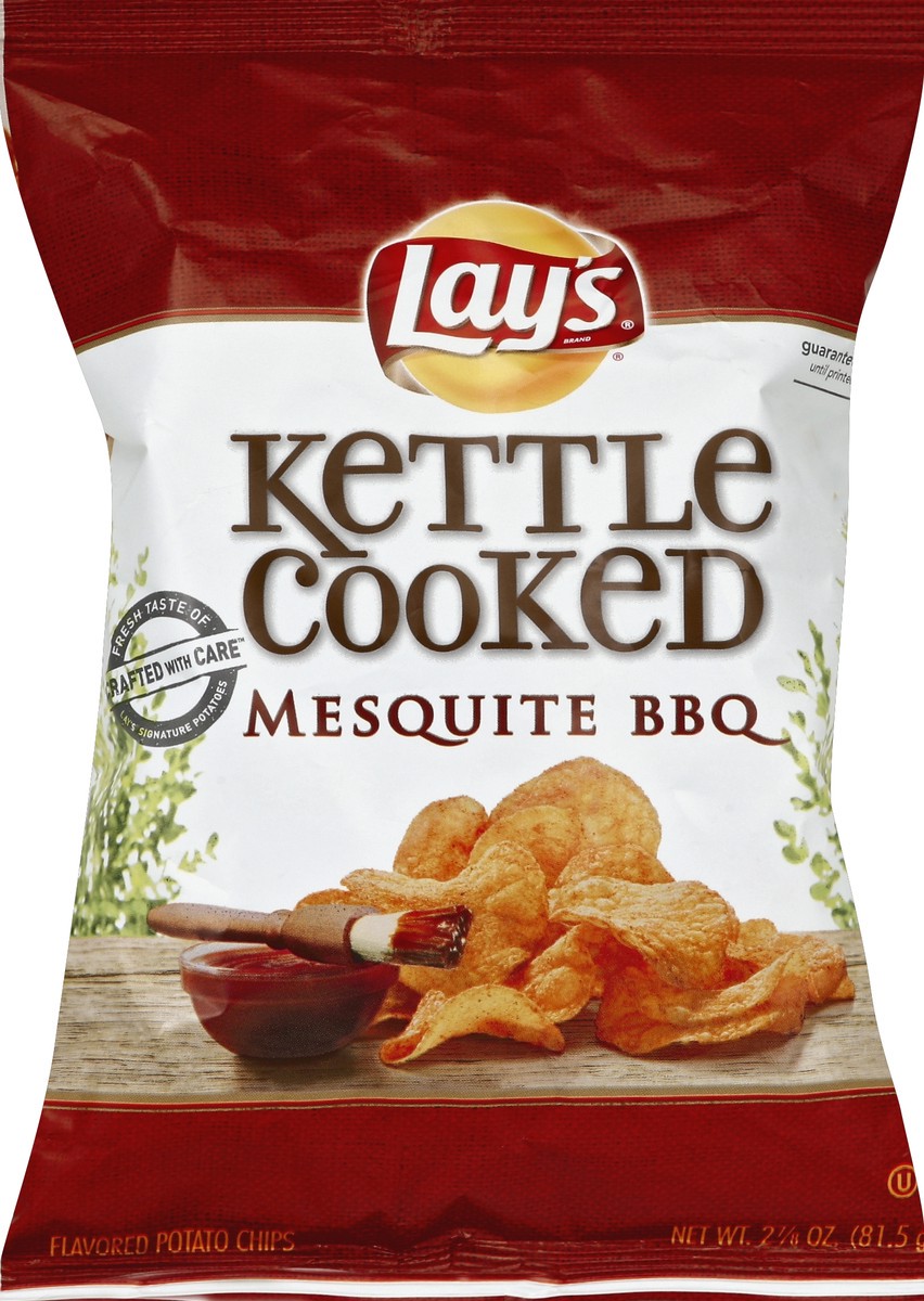 slide 5 of 6, Lay's Potato Chips 2.875 oz, 2.875 oz