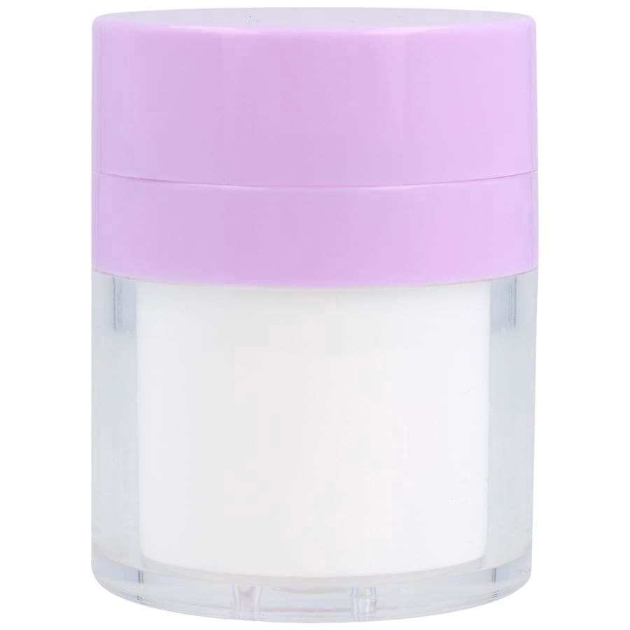 slide 4 of 5, Walgreens Airless Pump Jar 1.13 fl oz, 1 ct