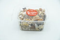 Ellis Bros. California Mix