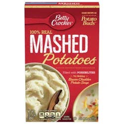 Betty Crocker Gluten Free Potato Buds Potatoes, 13.75 oz