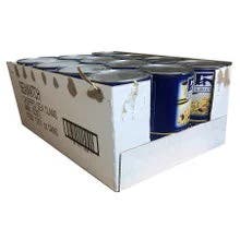 Sea Watch Clam Chpd Sea Msc 12-51Z