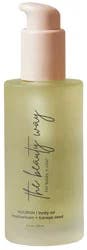 The Beauty Way Nourish Body Oil