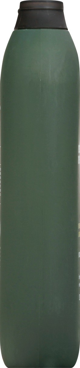 slide 11 of 11, method Bergamot + Lime Body Wash 532 ml, 18 fl oz