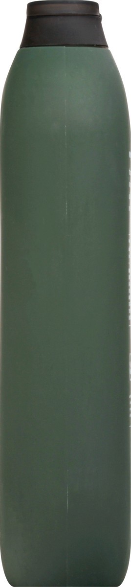 slide 5 of 11, method Bergamot + Lime Body Wash 532 ml, 18 fl oz