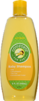 slide 1 of 1, Comforts Baby Shampoo, 15 fl oz