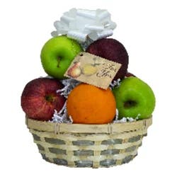 Medium Premade Fruit Basket