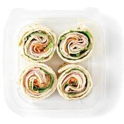 Publix Italian Pinwheel