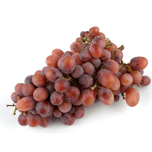 slide 1 of 1, Grapes Crimson, per lb
