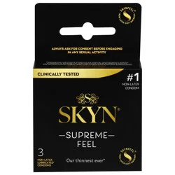 Skyn Supreme, 3 Ct