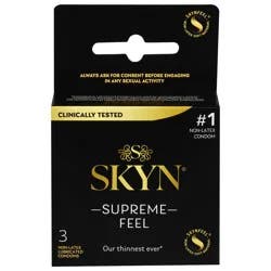 Skyn Supreme, 3 Ct