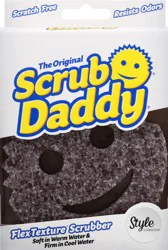 Scrub Daddy Style Collection