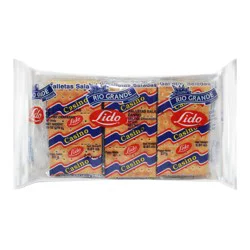 Rio Grande Lido Galleta Casino