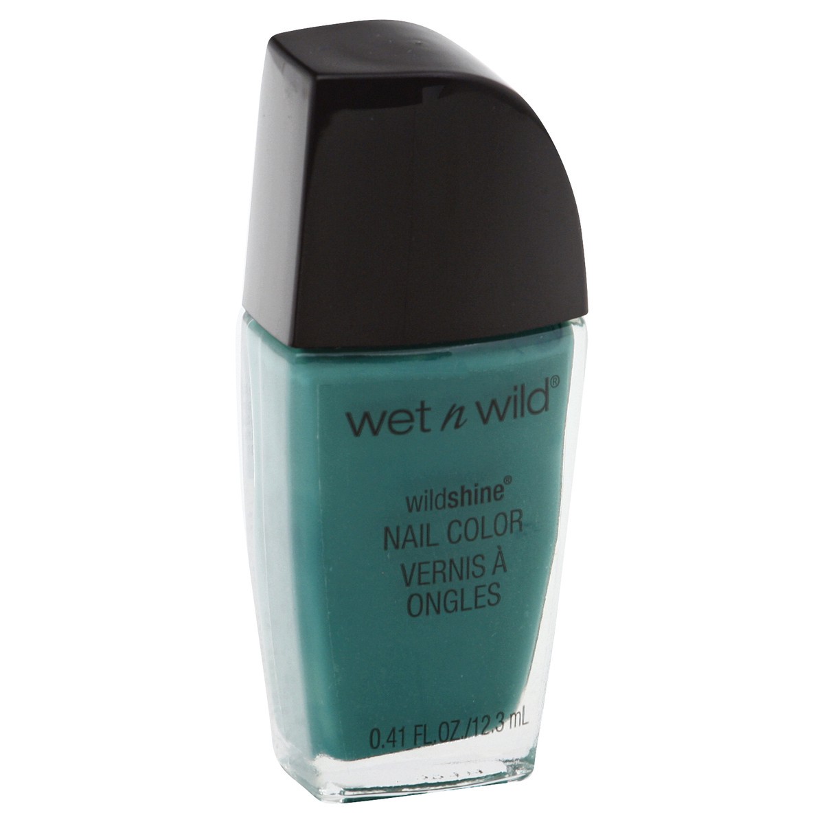 slide 3 of 9, wet n wild Be More Pacific 483D Nail Color 0.41 oz, 0.41 oz