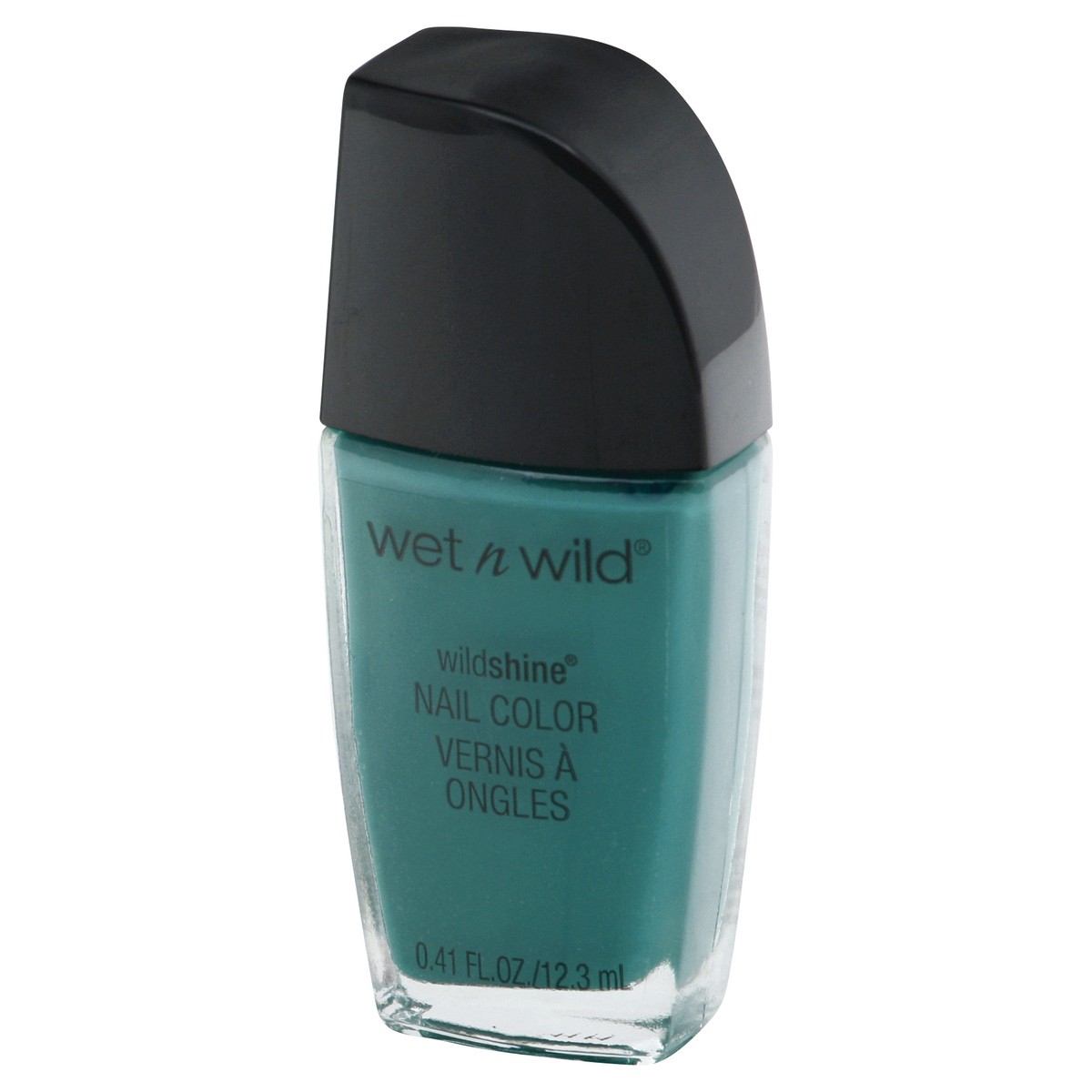 slide 6 of 9, wet n wild Be More Pacific 483D Nail Color 0.41 oz, 0.41 oz