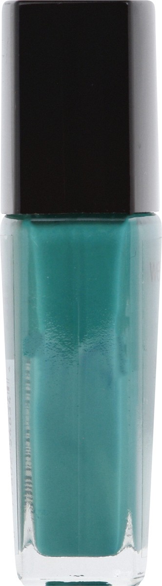 slide 9 of 9, wet n wild Be More Pacific 483D Nail Color 0.41 oz, 0.41 oz