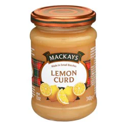 Mackays Lemon Curd