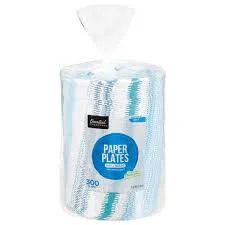 Essential Everyday Designer Plates