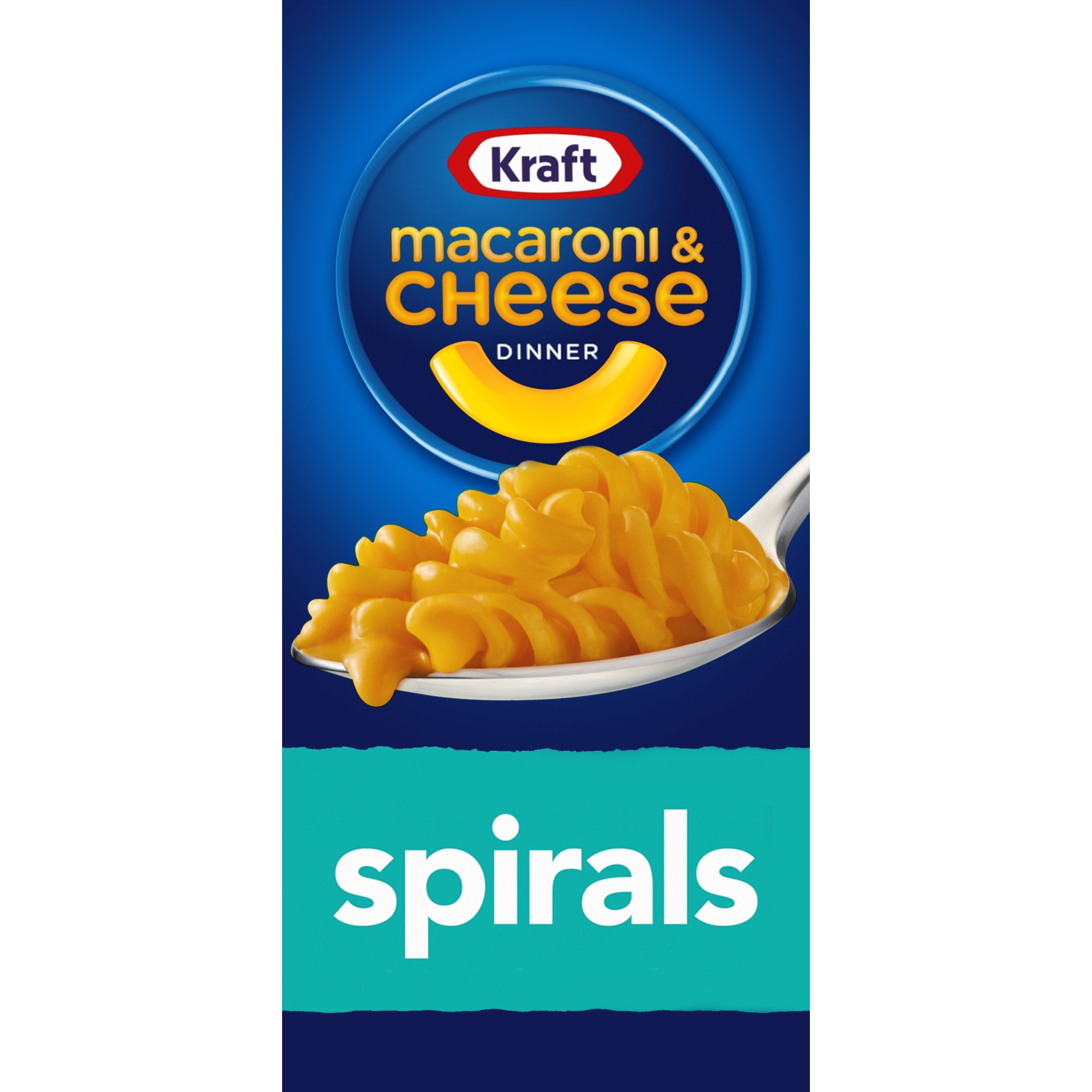 Kraft Spirals Original Macaroni Cheese Dinner 5 5 Oz Shipt kraft-spirals-original-macaroni-cheese-dinner-5-5-oz-shipt