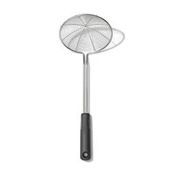 Oxo Sw Scoop And Strain Skimmer