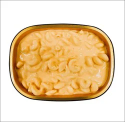 Popular Items Macaroni & Cheese Hot