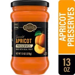 Private Selection Apricot Preserves