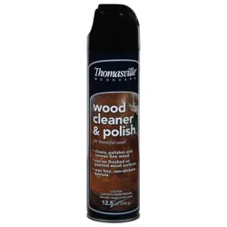 Thomasville Wood Cleaner & Polish 12.5 oz
