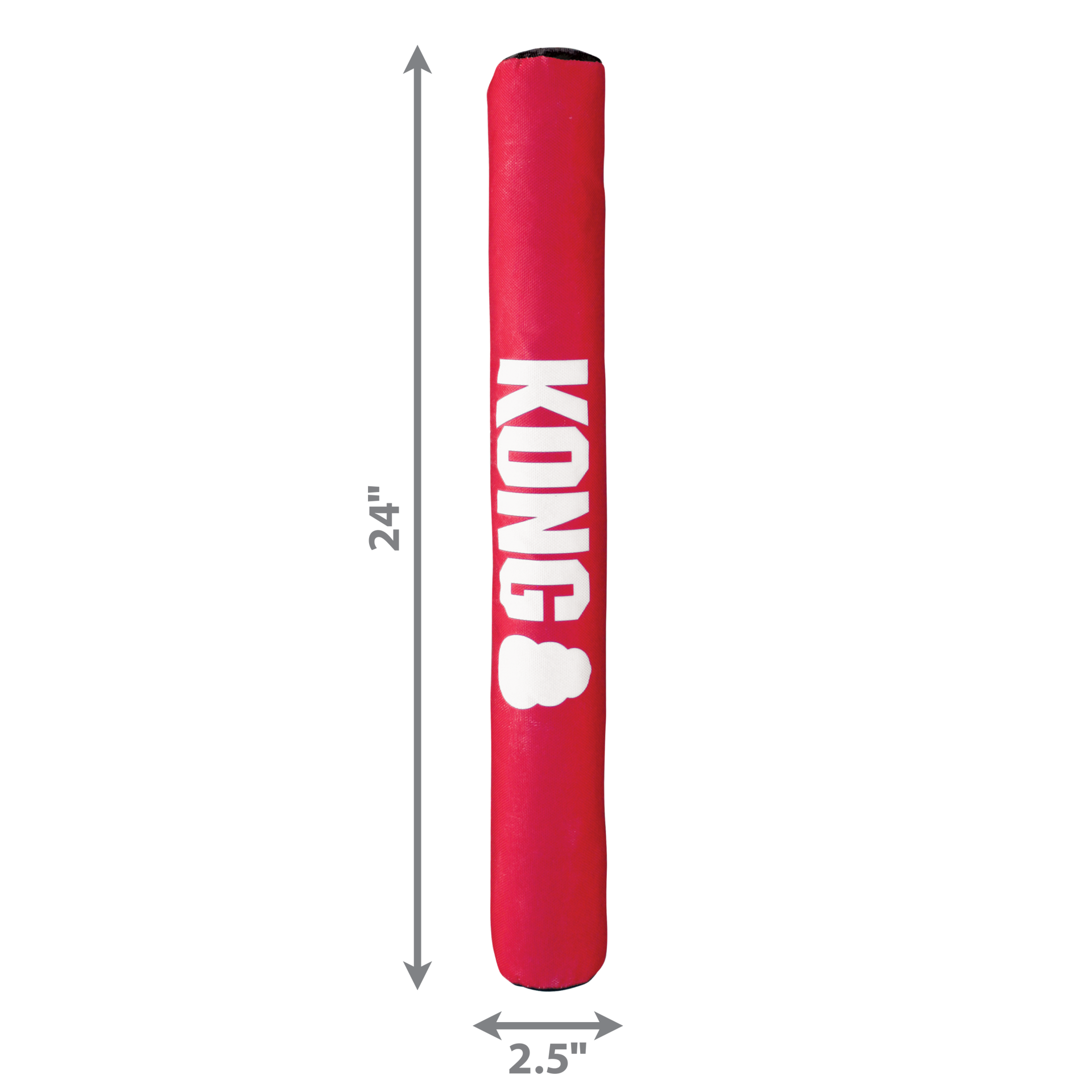slide 2 of 4, KONG Signature Stick XL, 1 ct