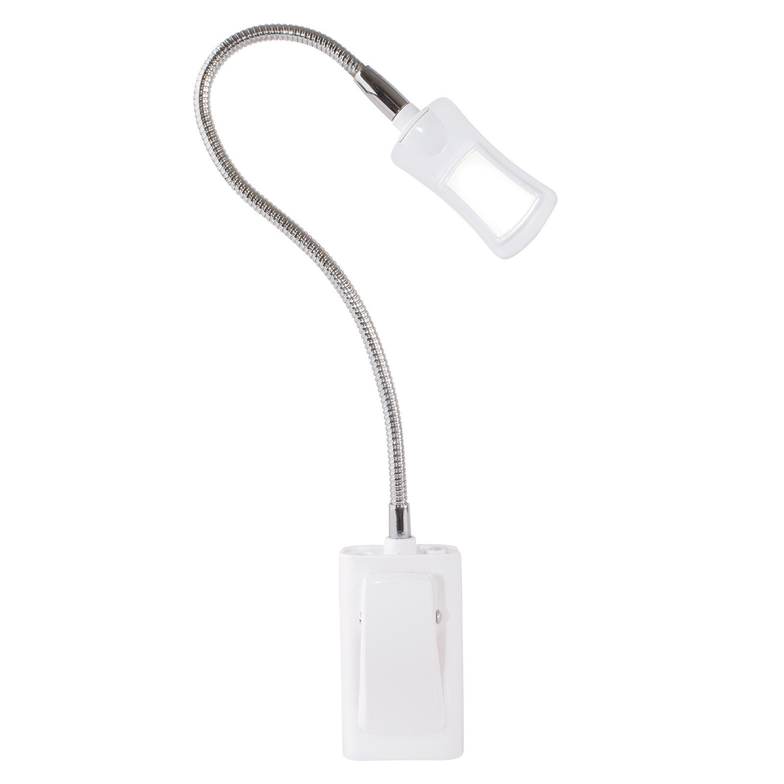 slide 5 of 7, Ott Lite Ottlite 2 In 1 Interchangeable Light, 5 in