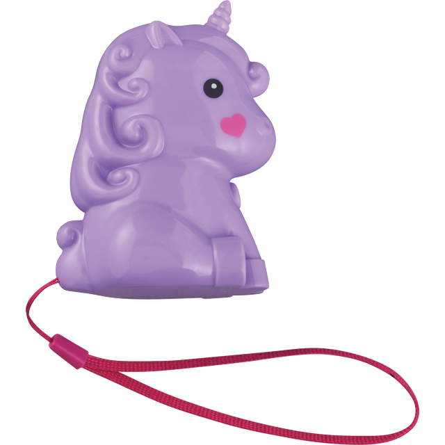 slide 1 of 1, RED AND PINK Projector Flashlight, 1 ct