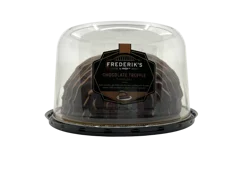 FREDERIKS BY MEIJER Frederik's By Meijer Chocolate Truffle Bomb Cake, 32 oz.