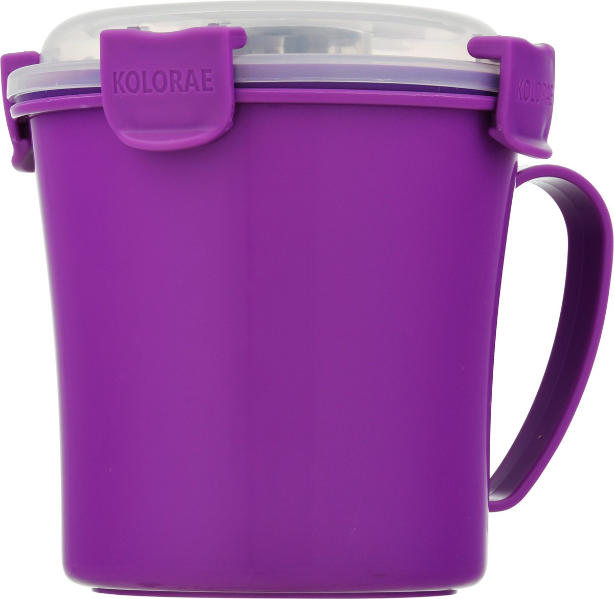 slide 6 of 12, Kolorae Soug Mug, Assorted Colors, 1 ct