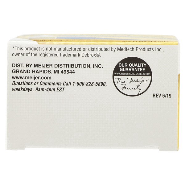 slide 4 of 9, Meijer Earwax Removal Kit, 0.5 oz