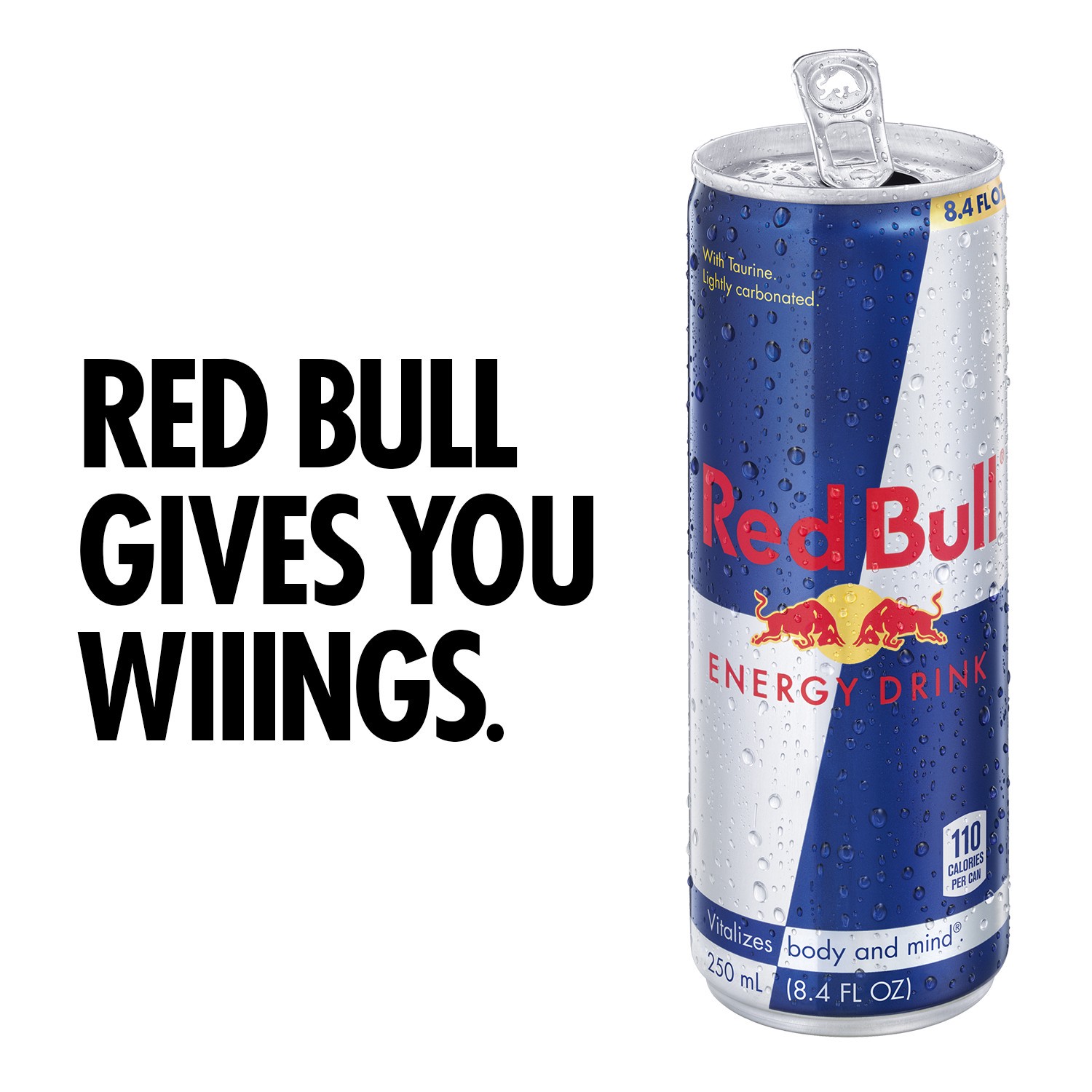 slide 2 of 6, Red Bull Energy Drink - 192 fl oz, 192 fl oz