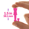 slide 13 of 17, Mini BarbieLand Cutie Reveal Assortment, 1 ct